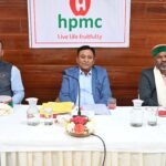 HPMC-Board-Meeting-Himachal Pradesh
