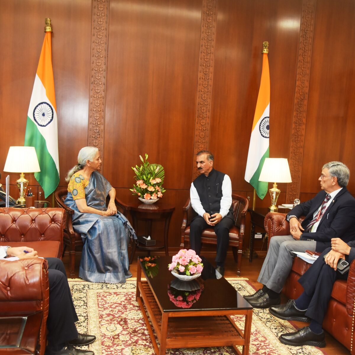 Special-Central-Aid-Request-Shimla