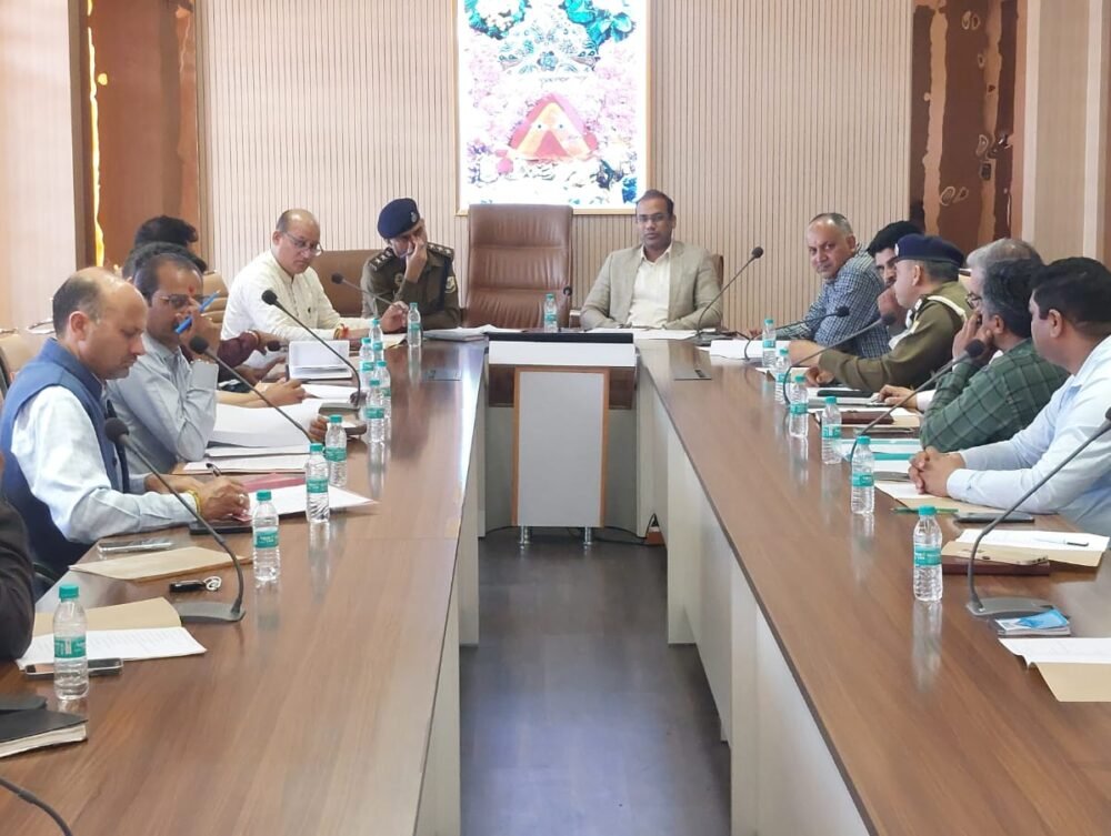 Chintpurn-Navratra-Mela-Una