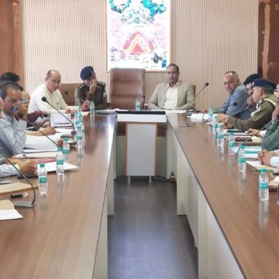 Chintpurn-Navratra-Mela-Una