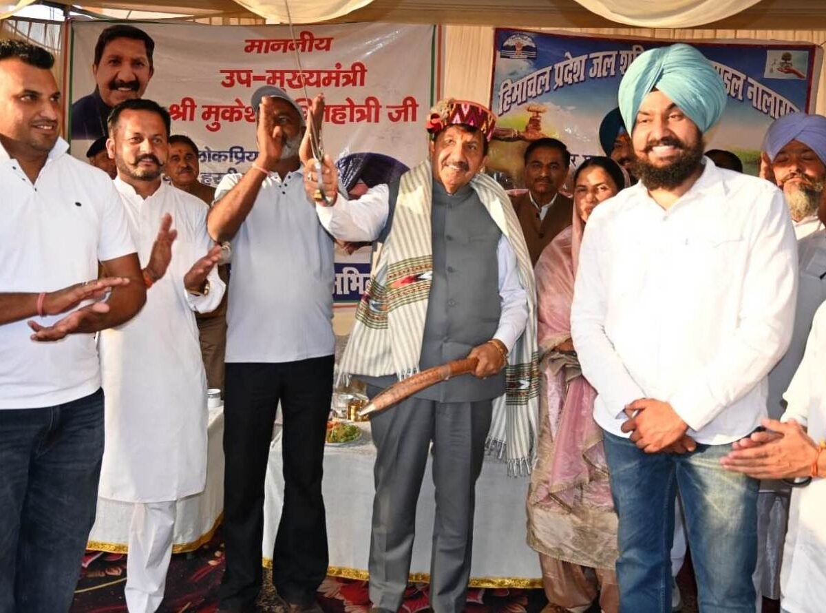 Nalagarh-₹250M-Projects-Himachal Pradesh