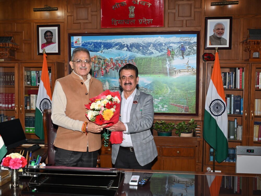 Governor-VC-Meeting-Himachal Pradesh