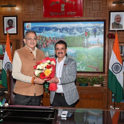 Governor-VC-Meeting-Himachal Pradesh