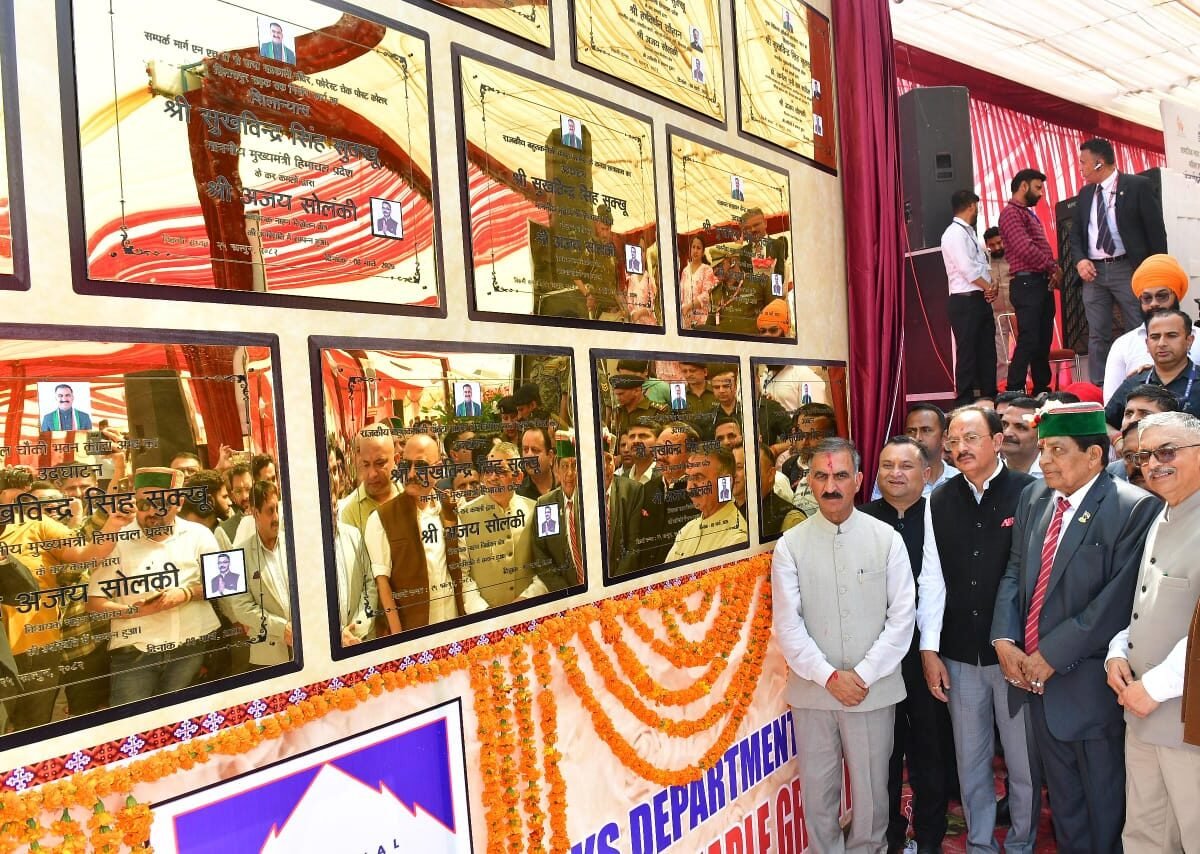 Sukhu-Nahan-Projects