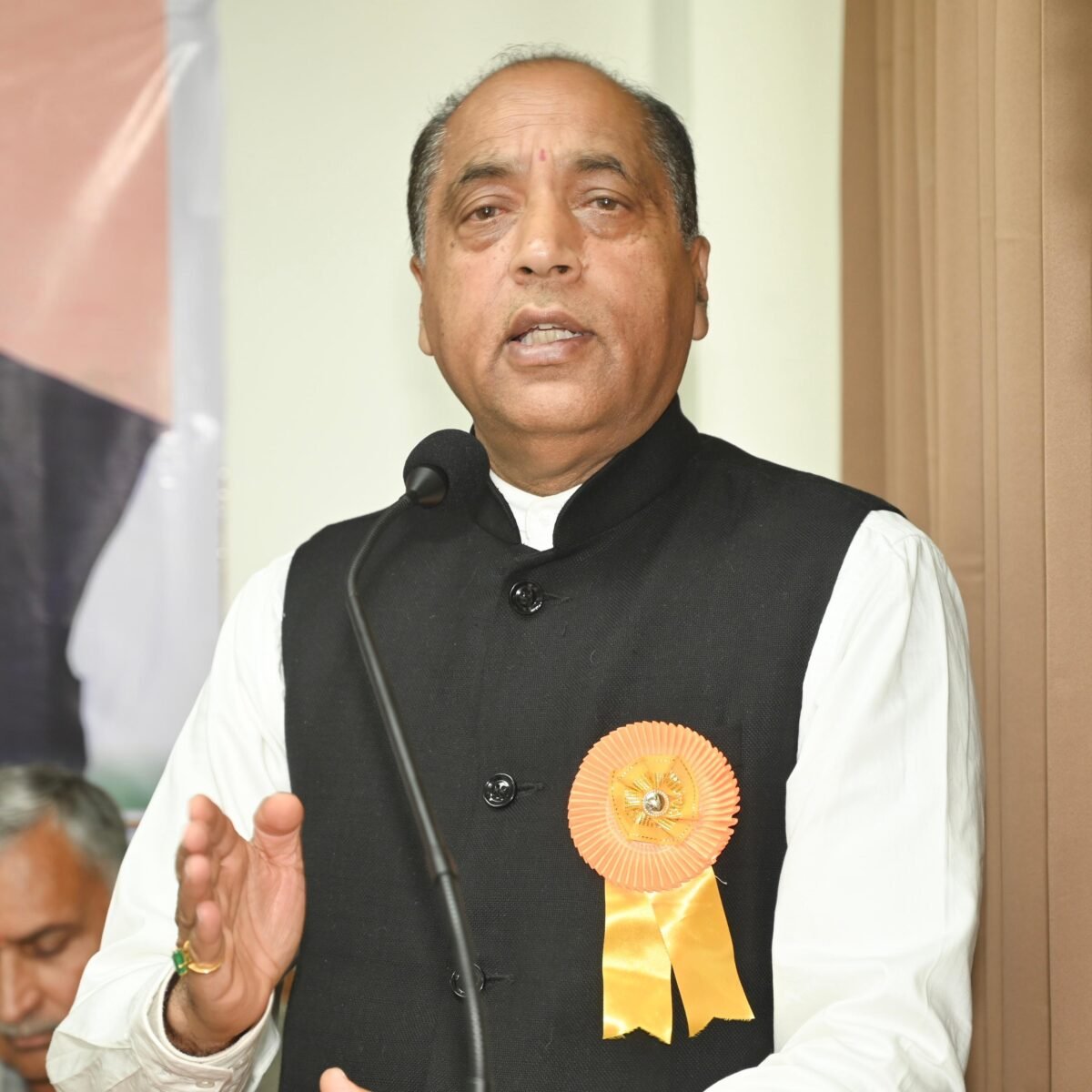 Jai Ram-Thakur-Statement-Himachal Pradesh