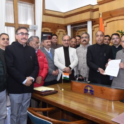 Jairam-Thakur-Allegation-Himachal Pradesh