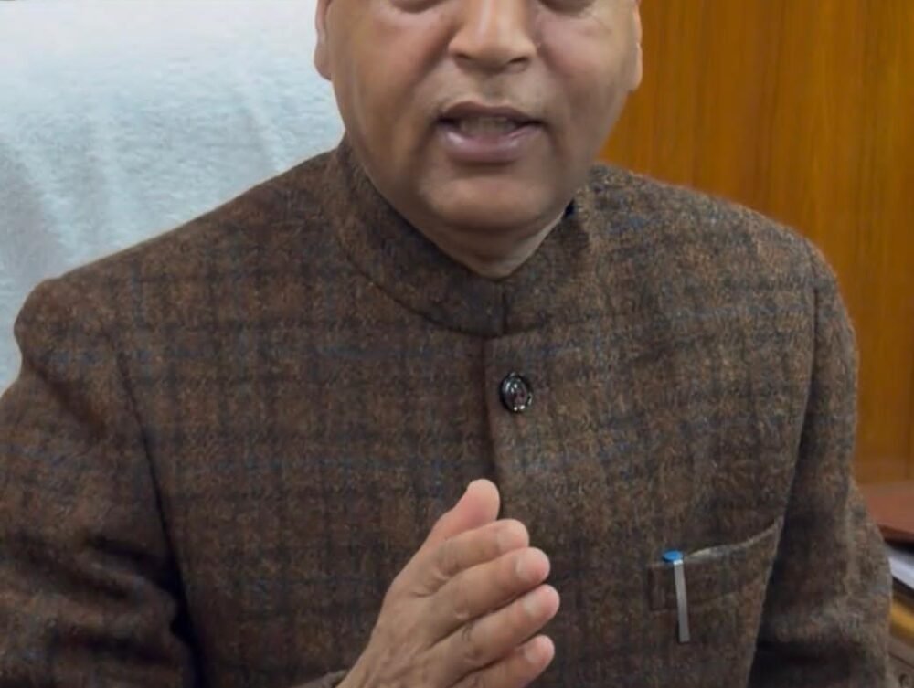 Sukhu-Govt-Financial-Failure-Himachal Pradesh