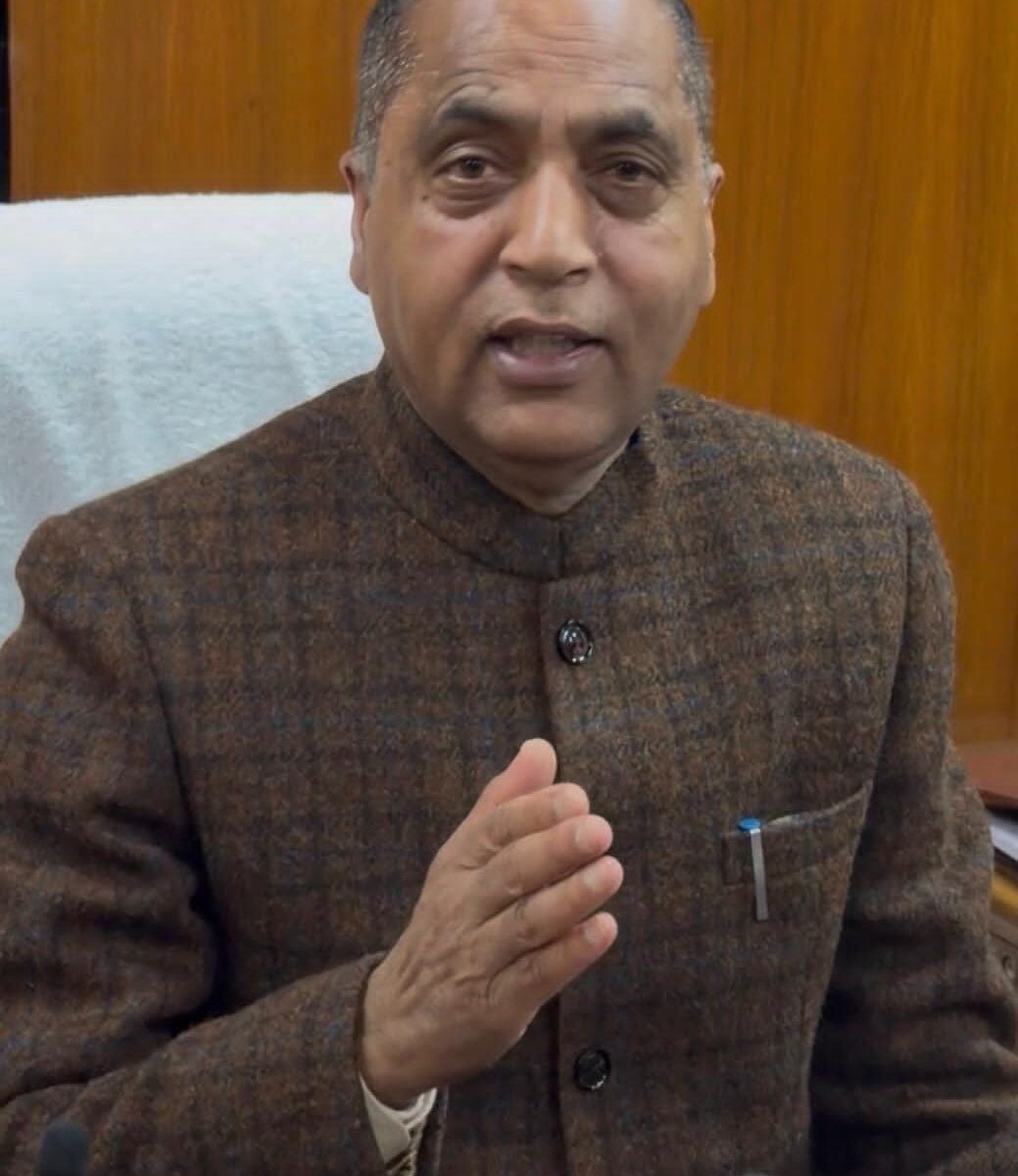 Sukhu-Govt-Financial-Failure-Himachal Pradesh