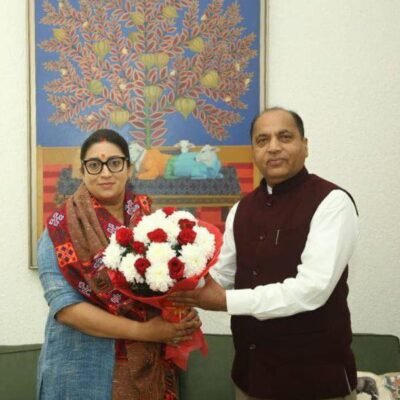 Sukhu-Budget-Criticism-Himachal Pradesh