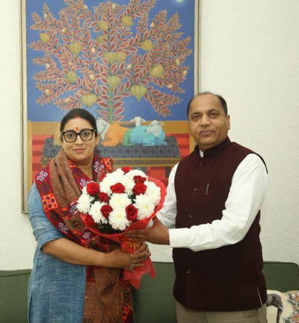 Sukhu-Budget-Criticism-Himachal Pradesh