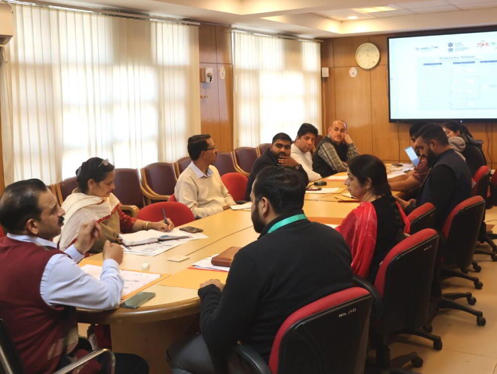 Asmita-Women-Sports-Campaign-Kangra