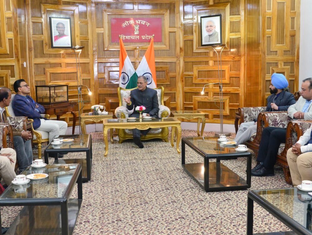 National-Unity-Campaign-Boost-Himachal Pradesh