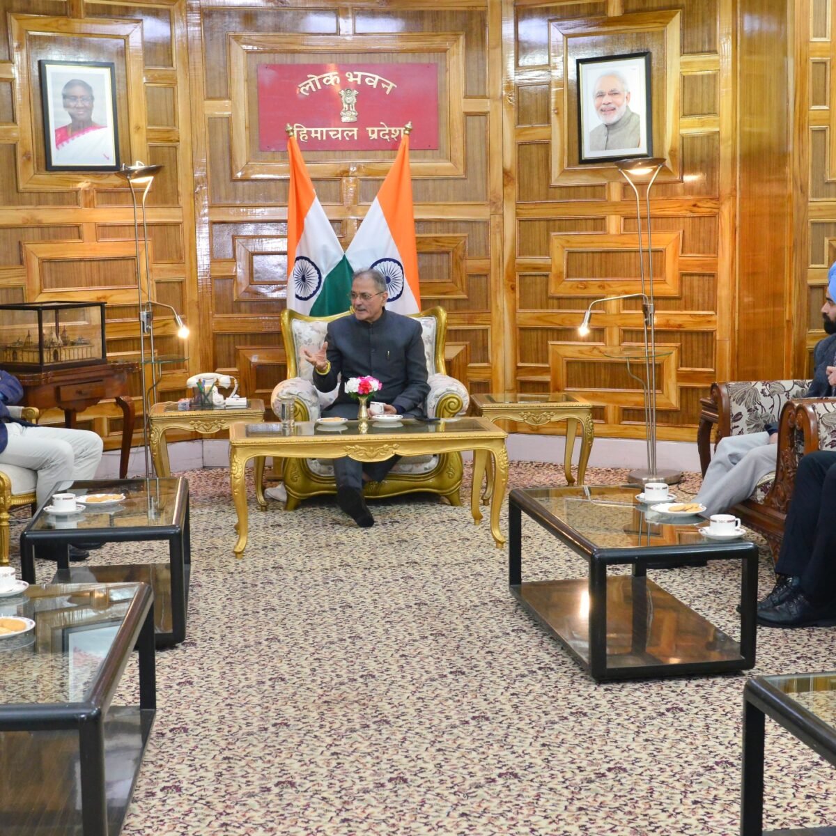 National-Unity-Campaign-Boost-Himachal Pradesh