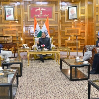 National-Unity-Campaign-Boost-Himachal Pradesh