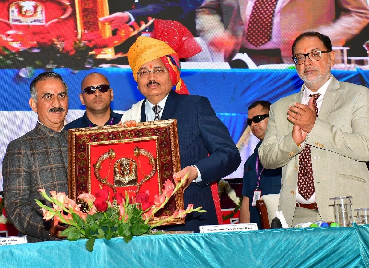 Hospital-Model-Judiciary-Himachal Pradesh