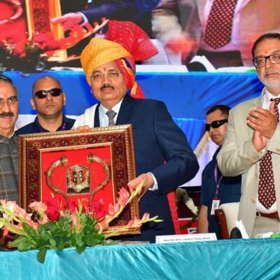 Hospital-Model-Judiciary-Himachal Pradesh