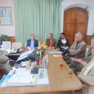 Forest-land-encroachment-policy-Shimla