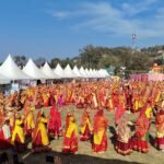 Hamirpur-Holi-Culture