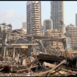 Dual-City-Airstrikes