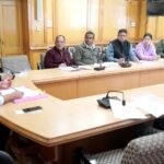 Women’s-Day-Run -Kinnaur