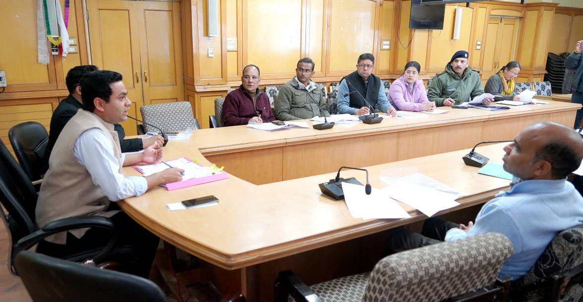 Women’s-Day-Run -Kinnaur