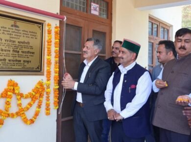 Shahpur-Lanj-Power-Line-Kangra