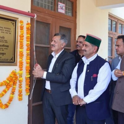 Shahpur-Lanj-Power-Line-Kangra