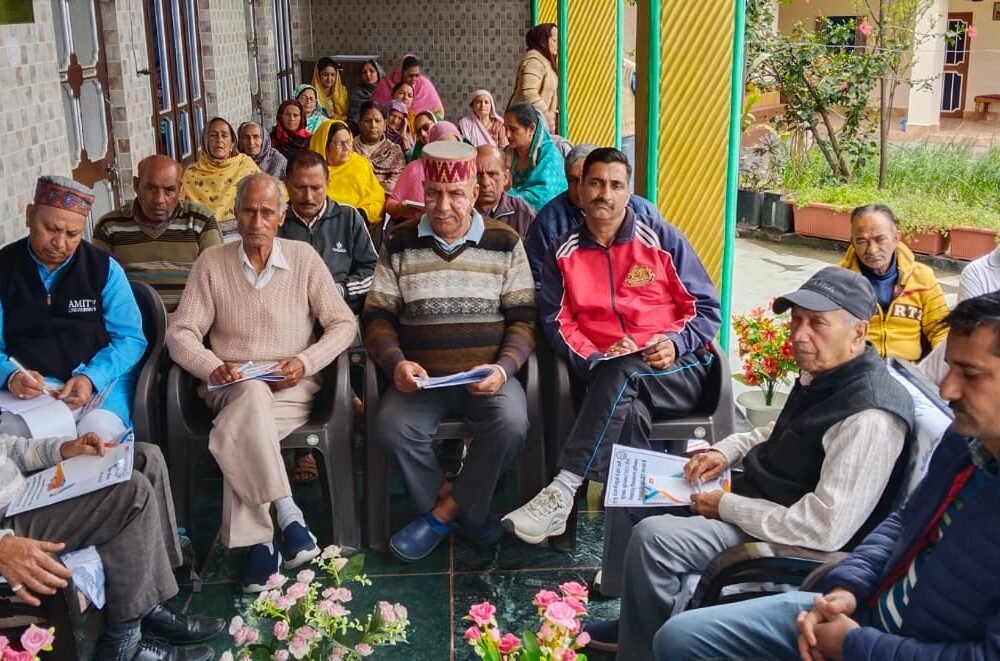 Hamirpur-News- vaccinate animals -tatkal Samachar