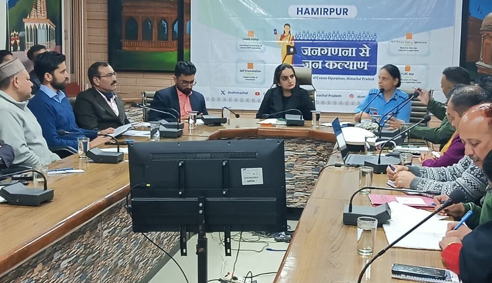 Hamirpur-News- Air astonishing show-Tatkal Samachar