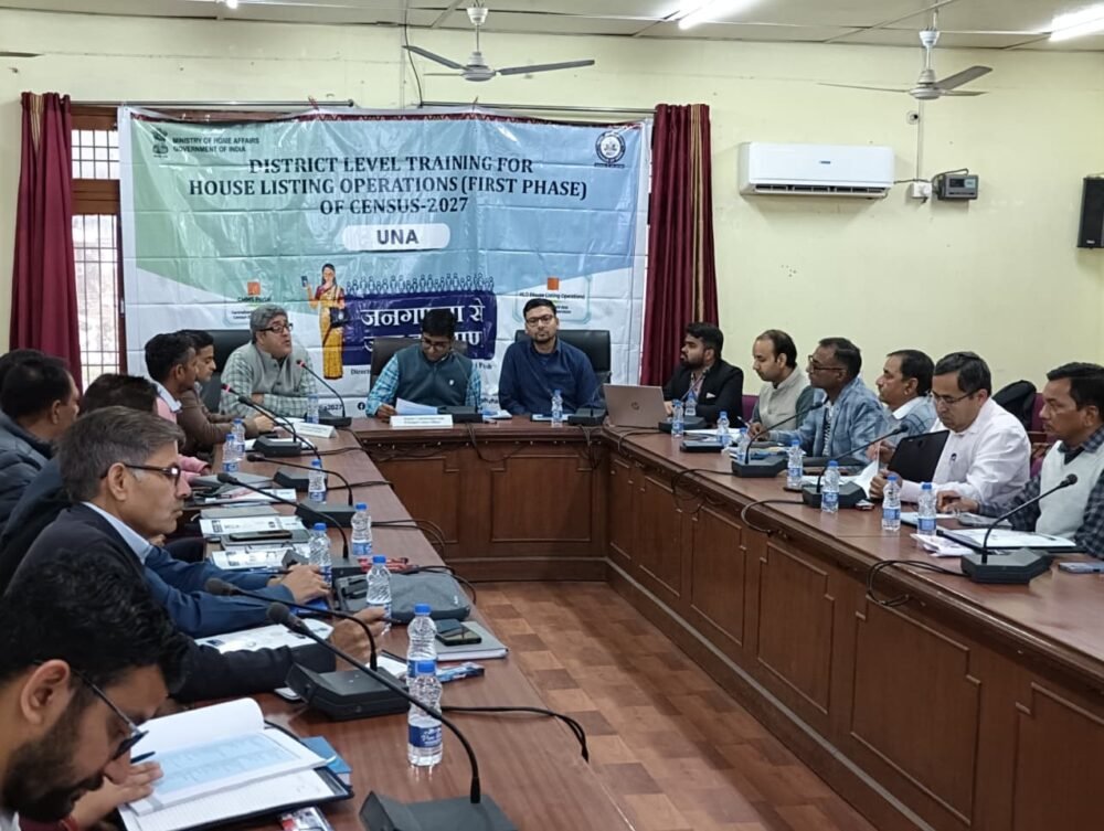 Census-2027-Preparations-Una