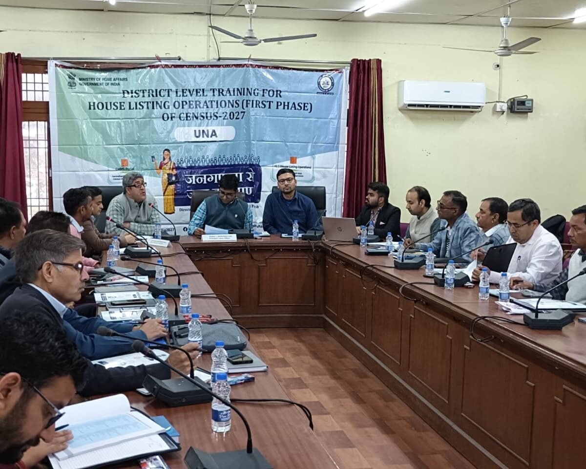 Census-2027-Preparations-Una