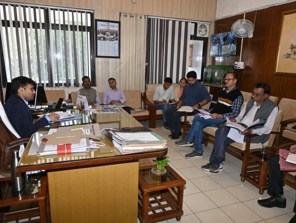 Rural-Development-Review-Bilaspur