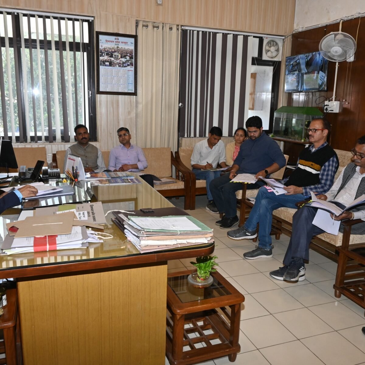 Rural-Development-Review-Bilaspur