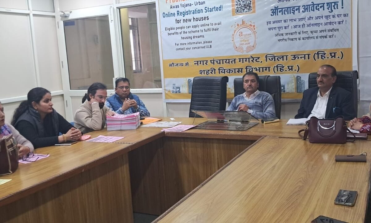 Swachh-Survekshan-Workshop-Gagret-Una