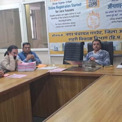 Swachh-Survekshan-Workshop-Gagret-Una