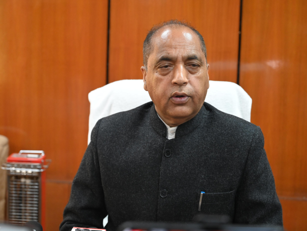 Distrust-Against-Government-Himachal Pradesh