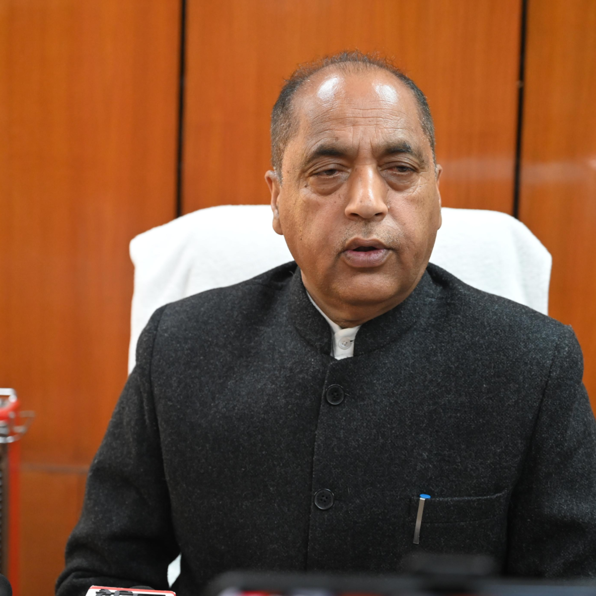 Distrust-Against-Government-Himachal Pradesh