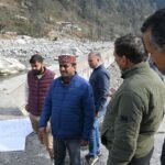 Abhishek-Jain-Inspection-Himachal Pradesh