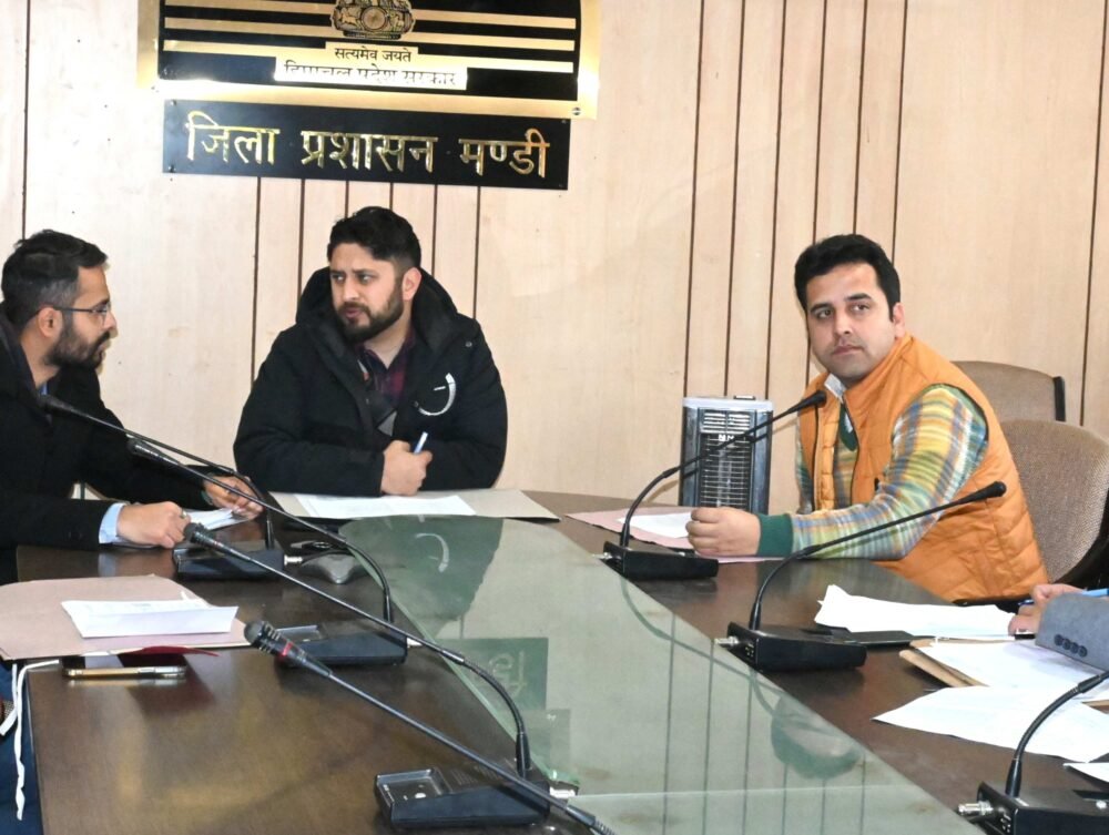 Forest-Proposals-Review-Mandi