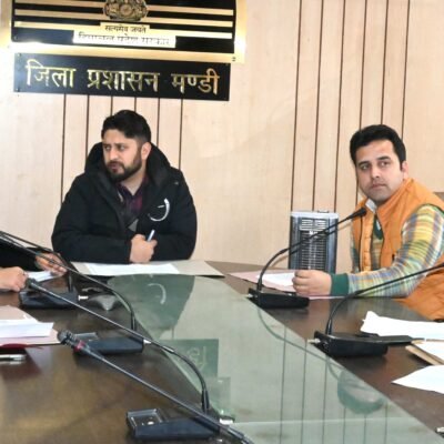 Forest-Proposals-Review-Mandi