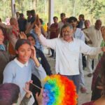 Rajesh-Dharmani-Holi-Celebration-Bilaspur