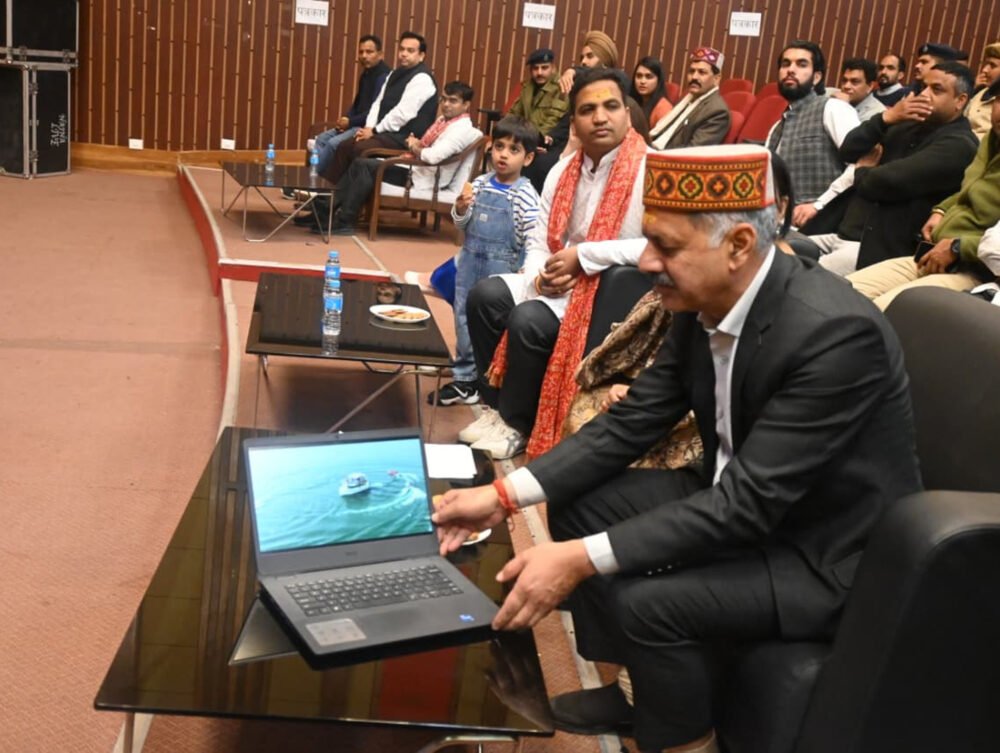 Bilaspur News- The Story of Change-Tatkal Samachar