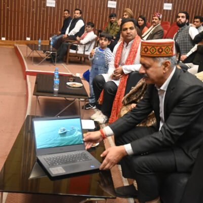 Bilaspur News- The Story of Change-Tatkal Samachar