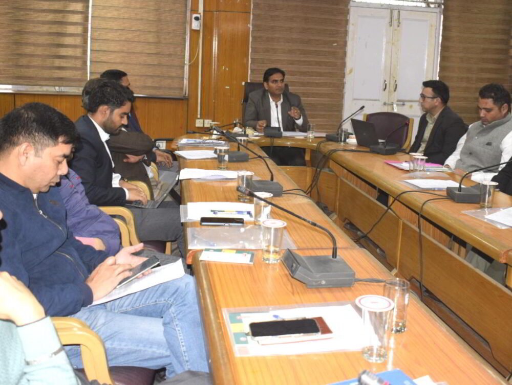 Kangra News-Tatkal Samachar