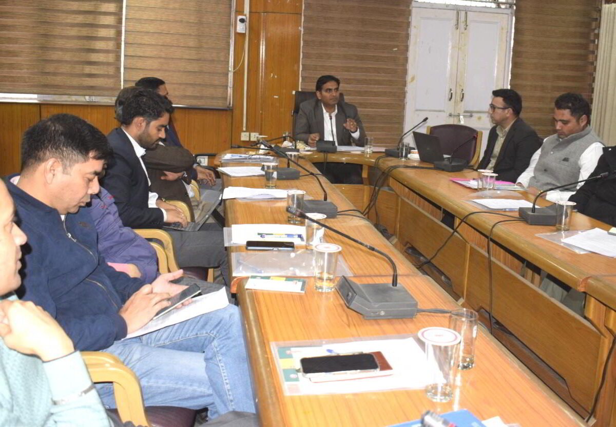 Kangra News-Tatkal Samachar