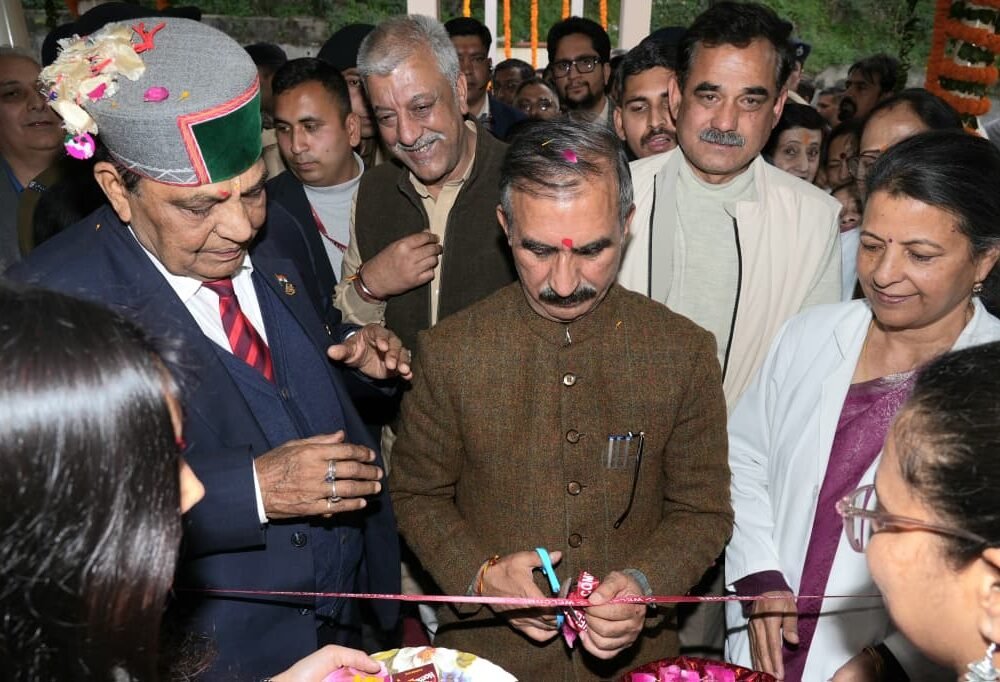 Shimla news-Tatkal Samachar