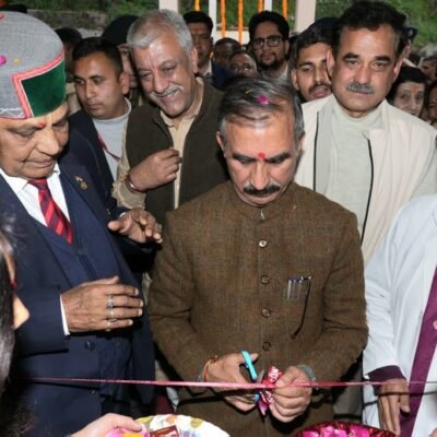 Shimla news-Tatkal Samachar