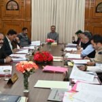 Cabinet meeting-himachal pradesh-shimla-tatkal samachar