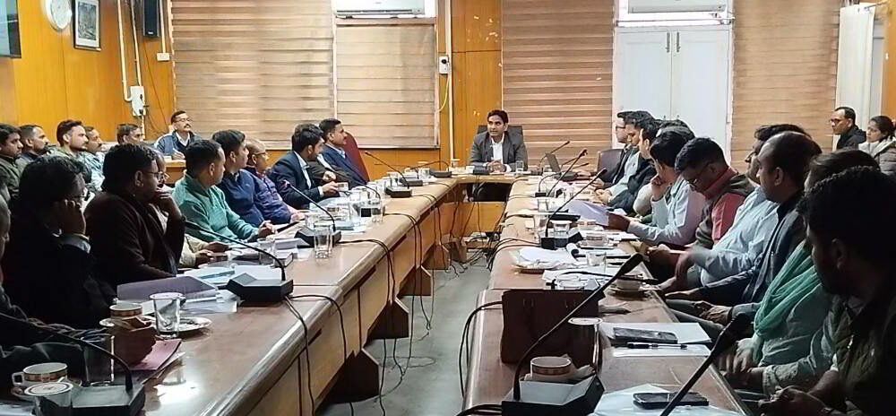 Kangra News-Tatkal Samachar