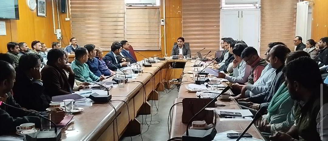 Kangra News-Tatkal Samachar